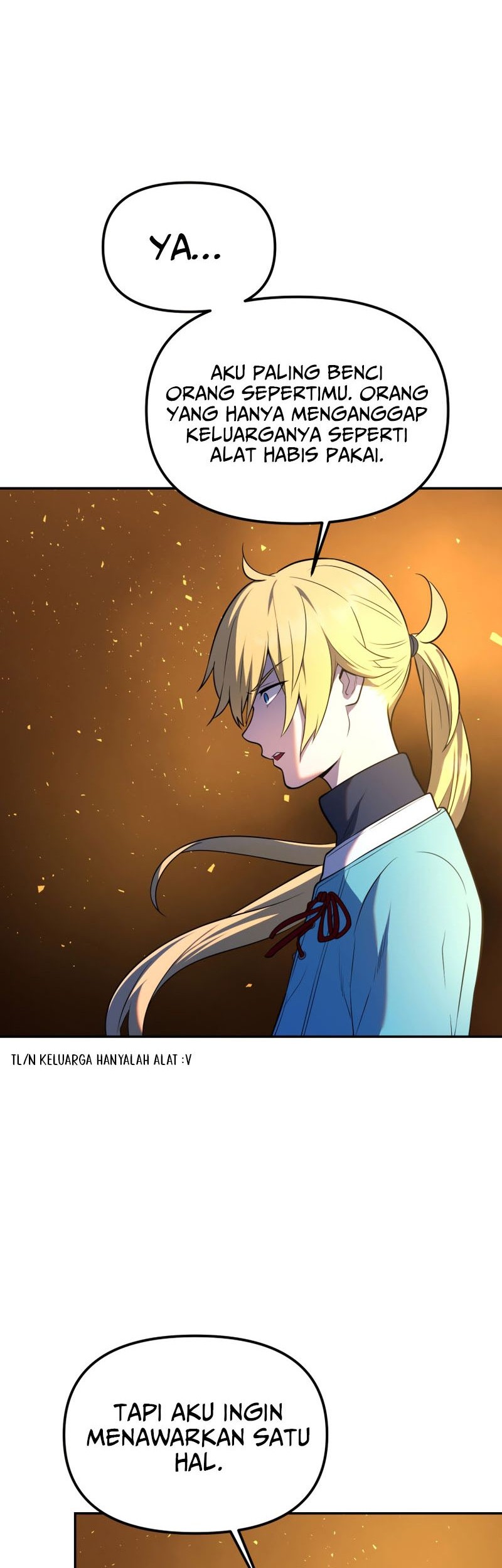 Golden Mage Chapter 14 Gambar 20