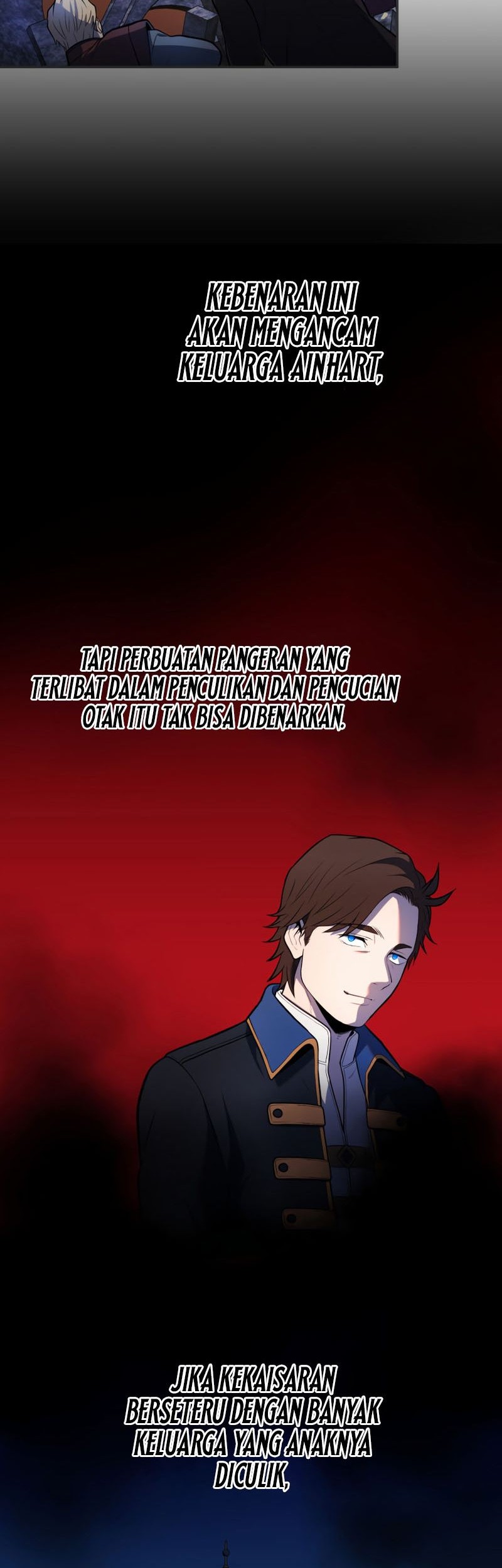 Golden Mage Chapter 14 Gambar 24