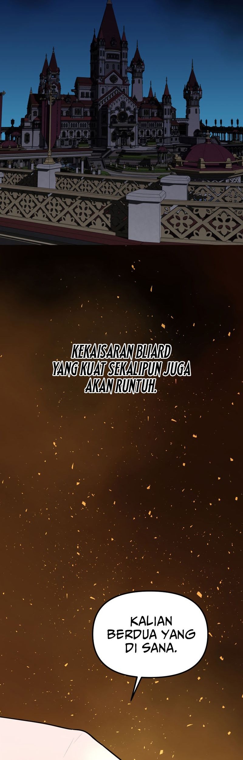 Golden Mage Chapter 14 Gambar 25