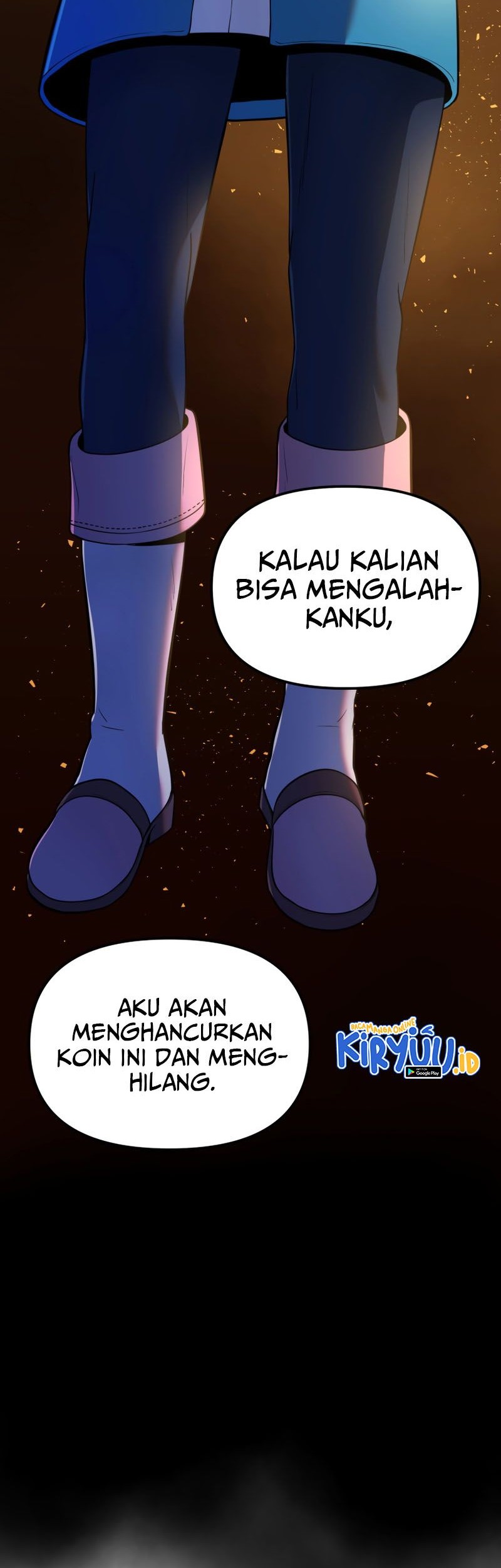 Golden Mage Chapter 14 Gambar 28