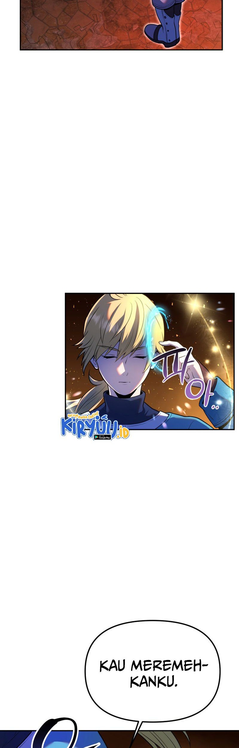 Golden Mage Chapter 14 Gambar 32