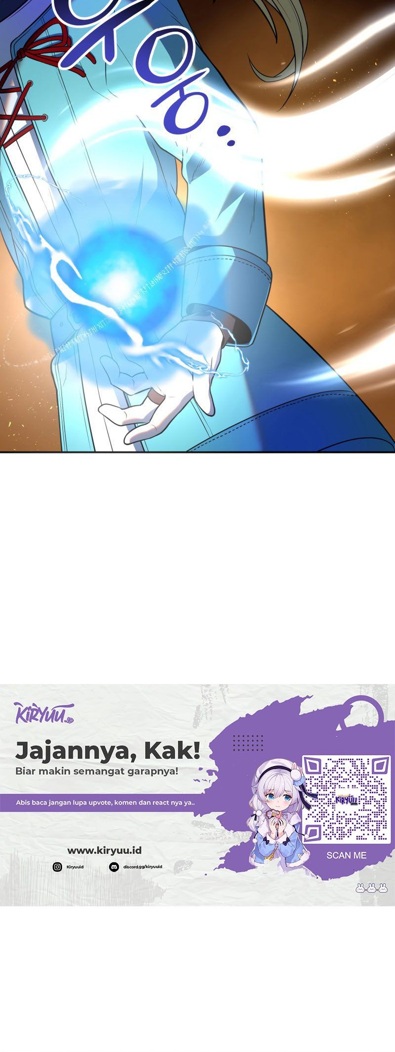 Golden Mage Chapter 14 Gambar 33