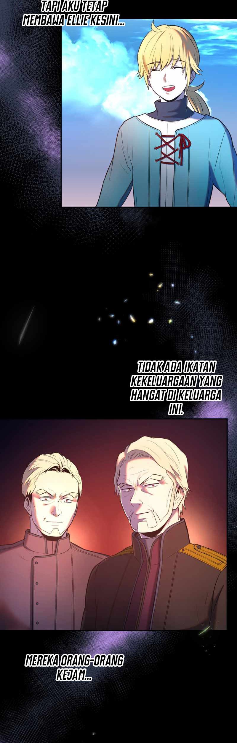 Golden Mage Chapter 13 Gambar 51