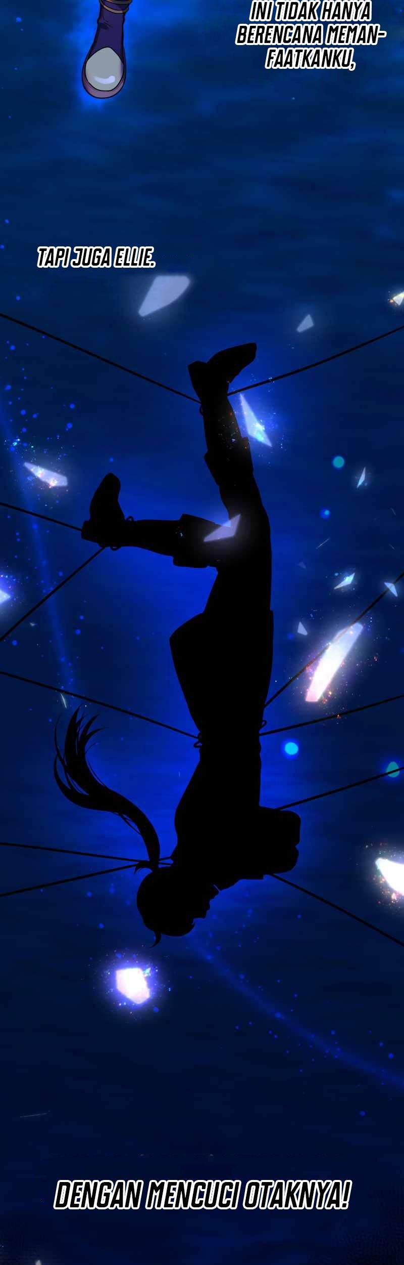 Golden Mage Chapter 13 Gambar 53