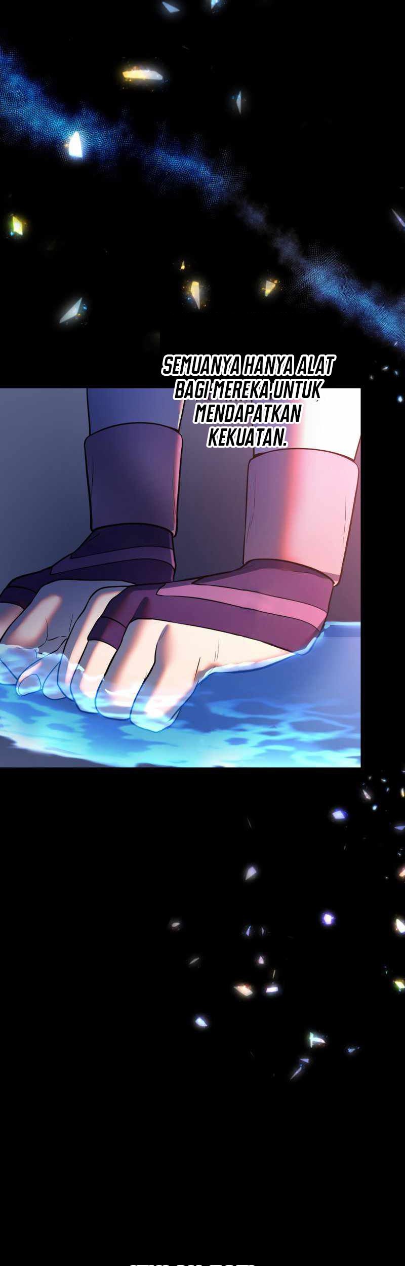 Golden Mage Chapter 13 Gambar 57