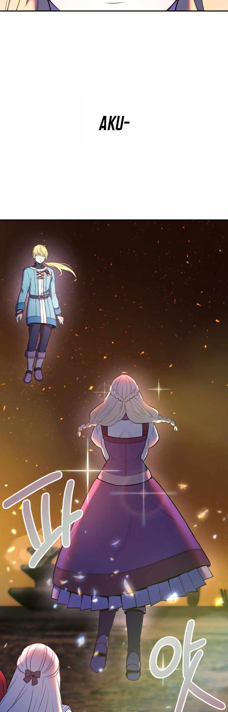Golden Mage Chapter 13 Gambar 62