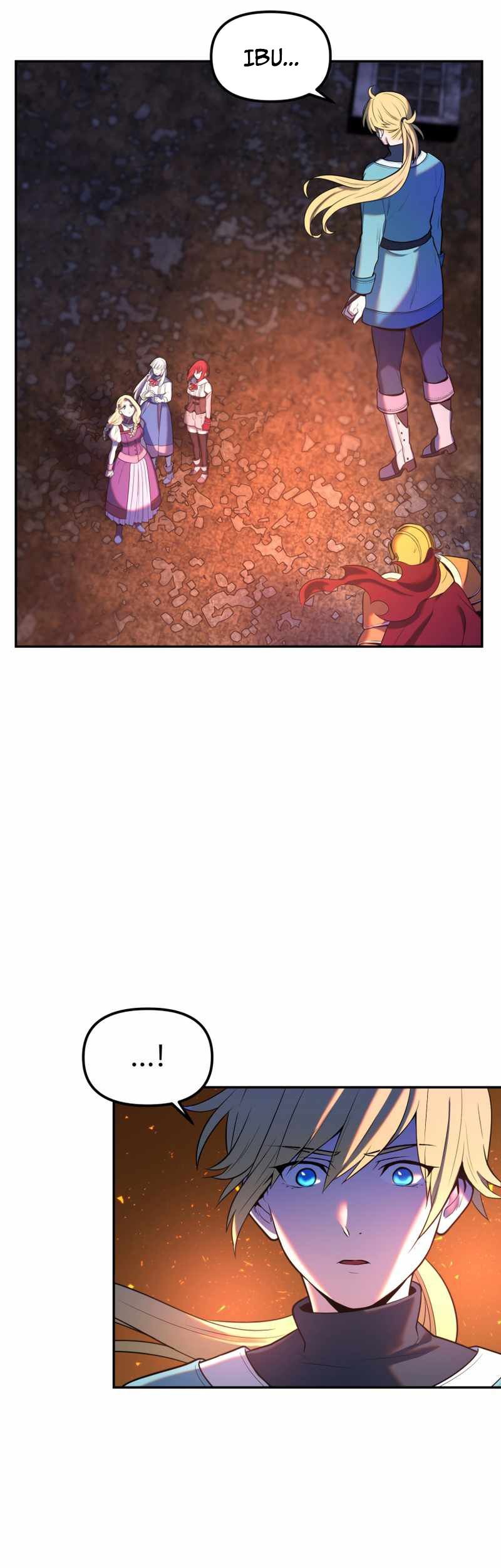 Golden Mage Chapter 13 Gambar 66