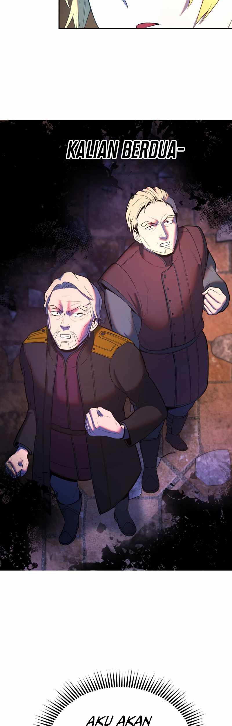 Golden Mage Chapter 13 Gambar 68