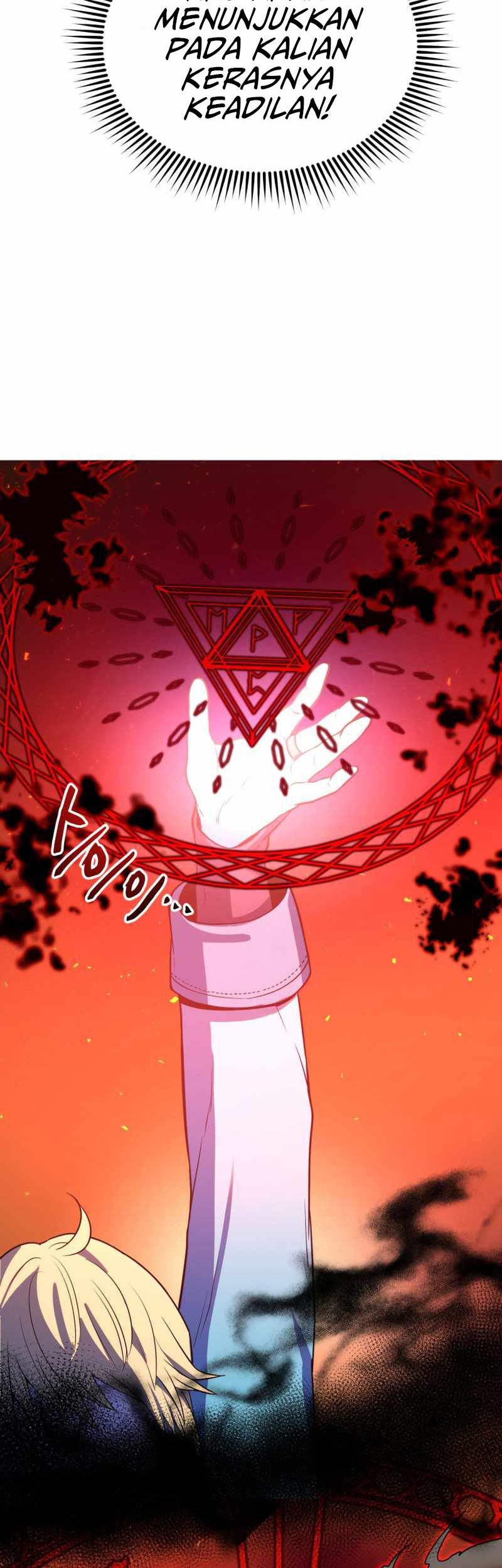Golden Mage Chapter 13 Gambar 69