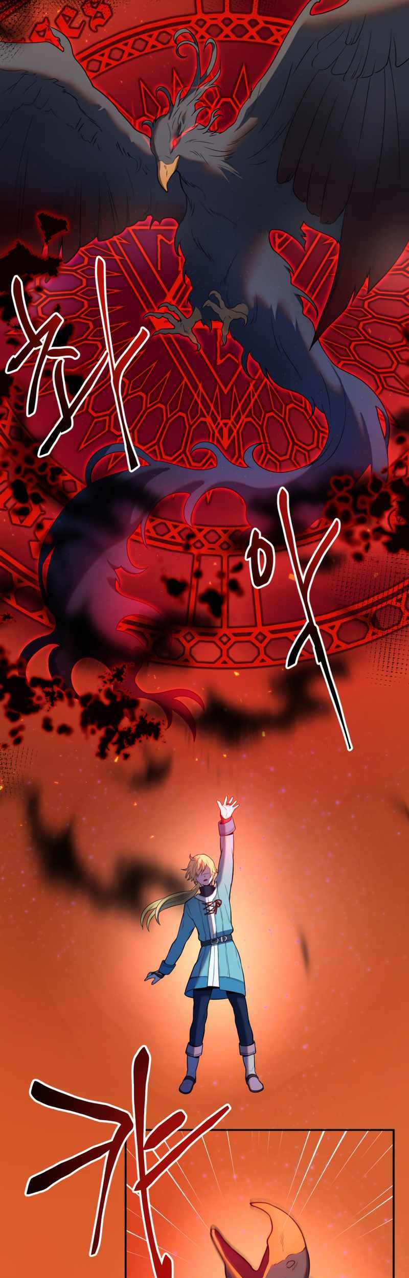Golden Mage Chapter 13 Gambar 70