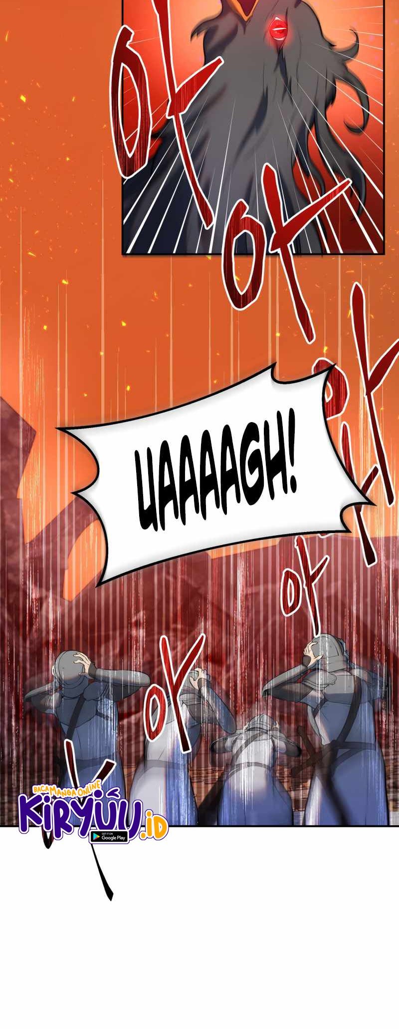 Golden Mage Chapter 13 Gambar 71