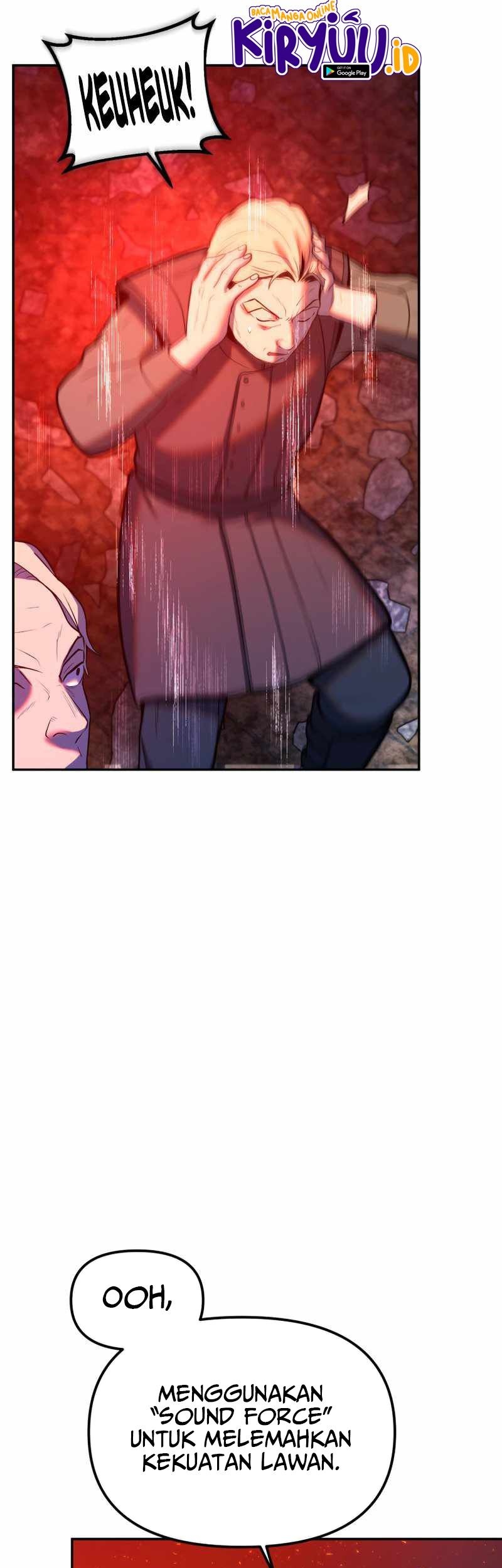 Golden Mage Chapter 13 Gambar 72