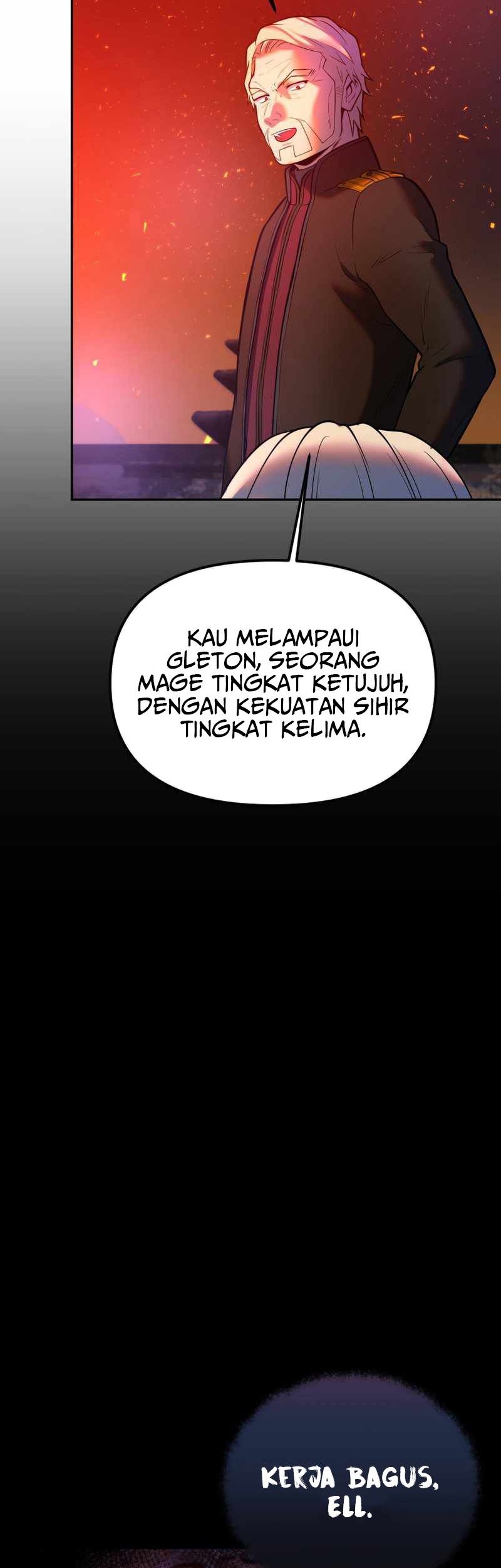 Golden Mage Chapter 13 Gambar 73