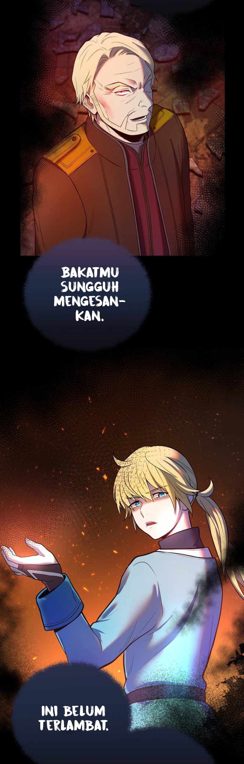 Golden Mage Chapter 13 Gambar 74