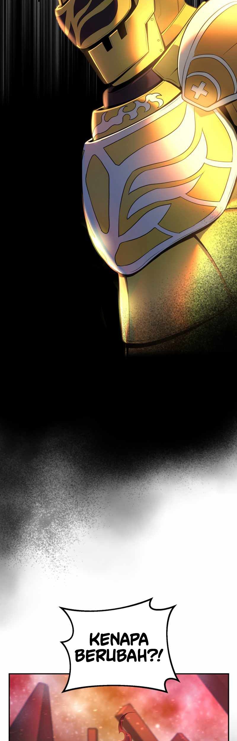 Golden Mage Chapter 13 Gambar 3