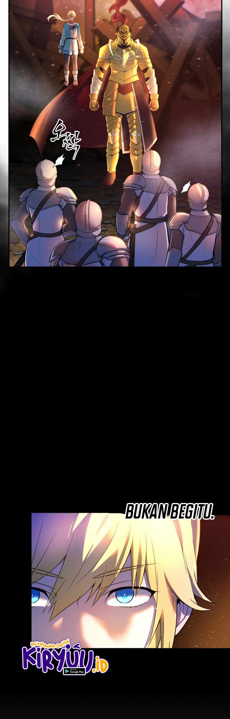 Golden Mage Chapter 13 Gambar 4