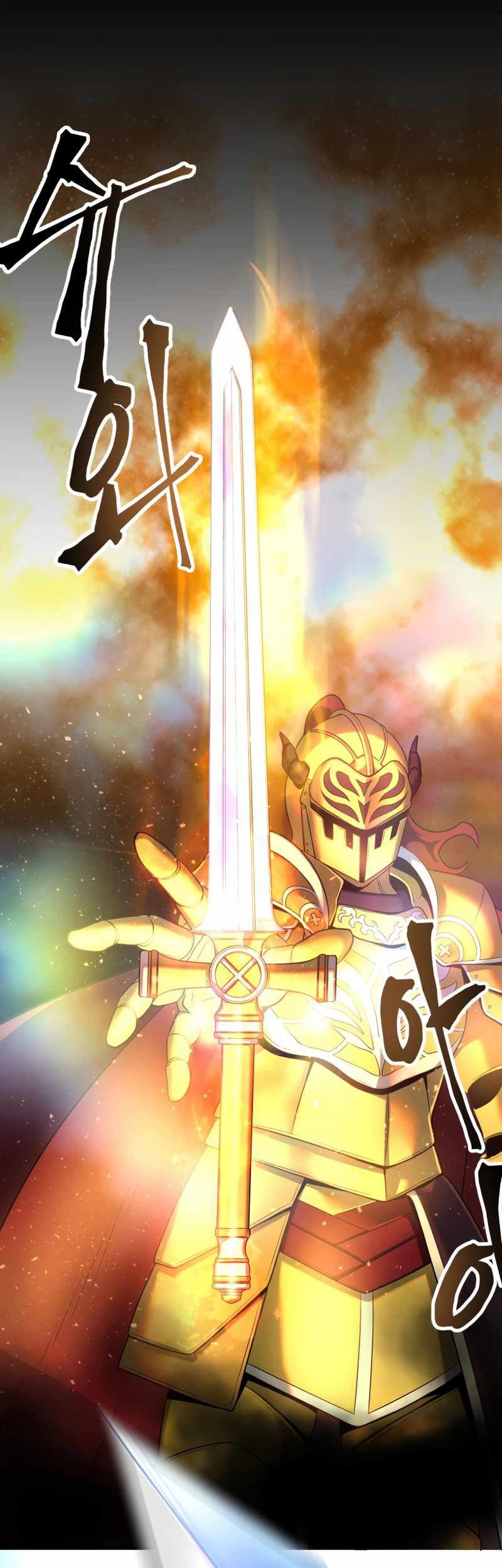 Golden Mage Chapter 13 Gambar 5