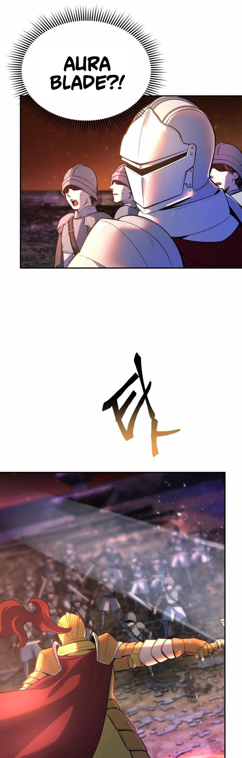 Golden Mage Chapter 13 Gambar 8