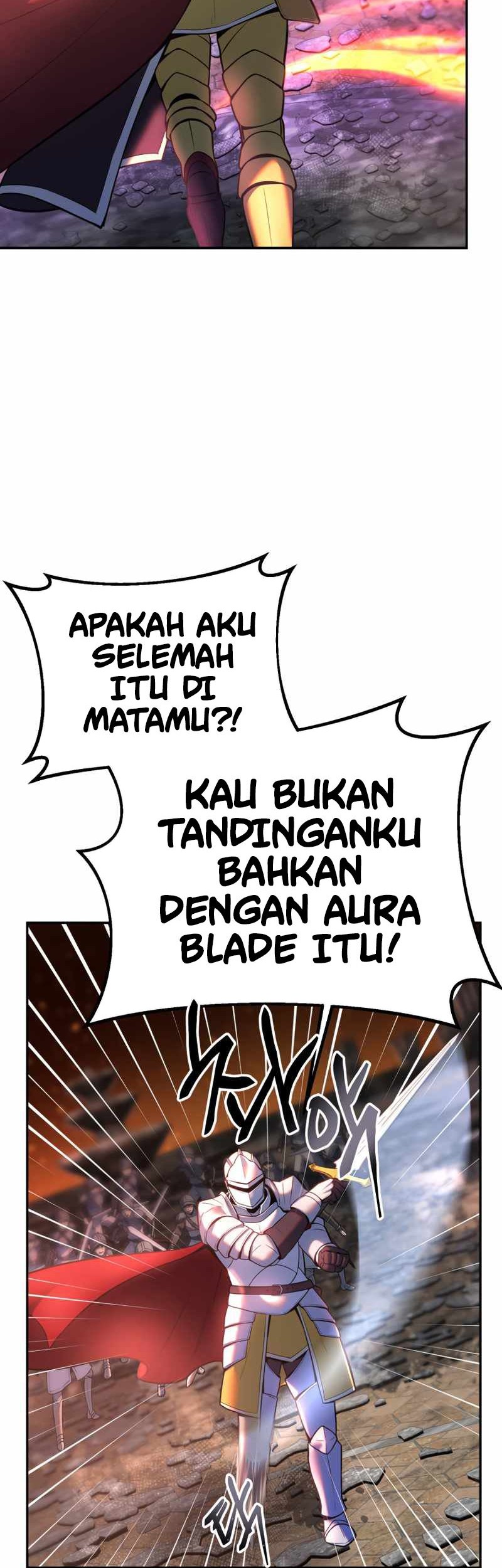 Golden Mage Chapter 13 Gambar 9