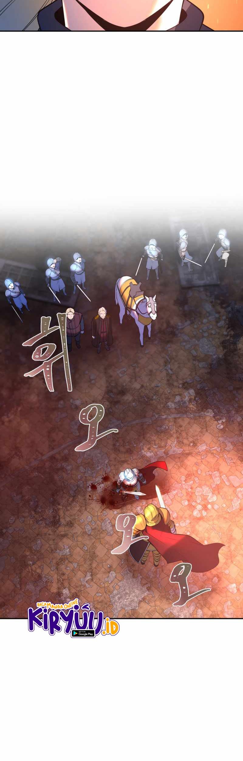 Golden Mage Chapter 13 Gambar 13