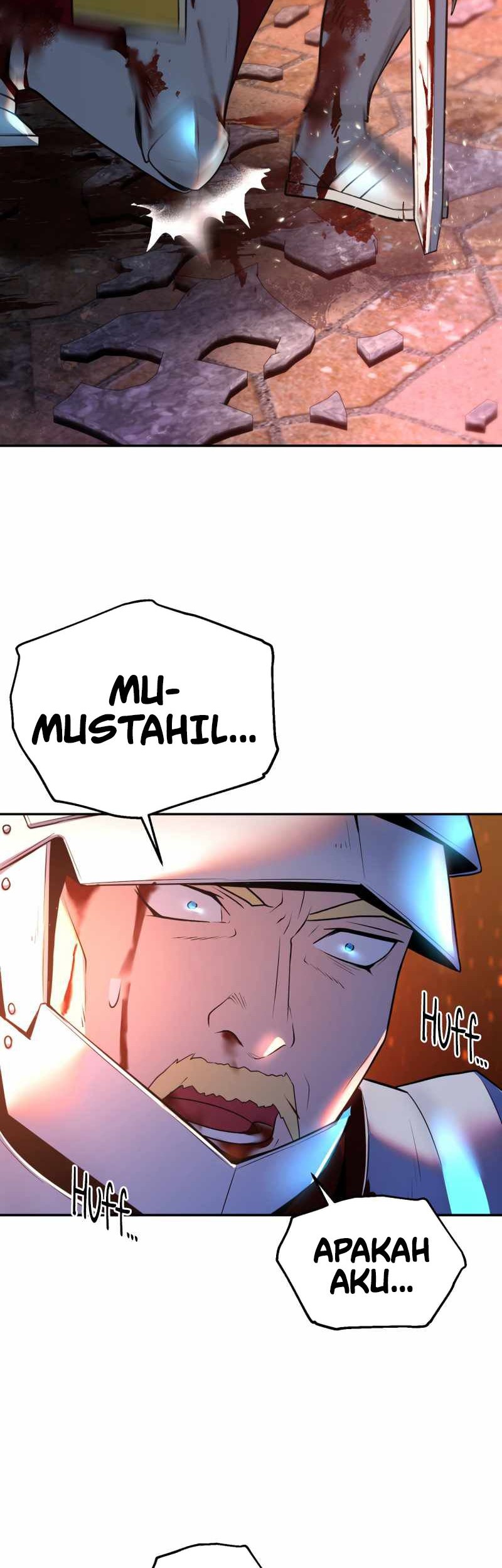 Golden Mage Chapter 13 Gambar 15