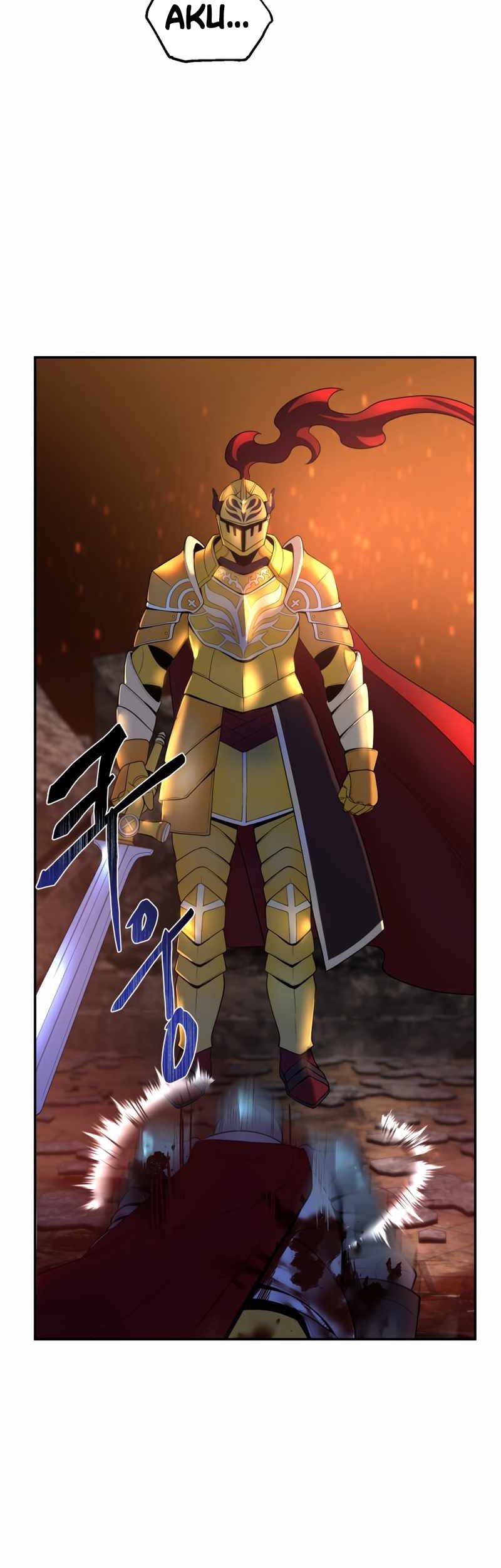 Golden Mage Chapter 13 Gambar 16