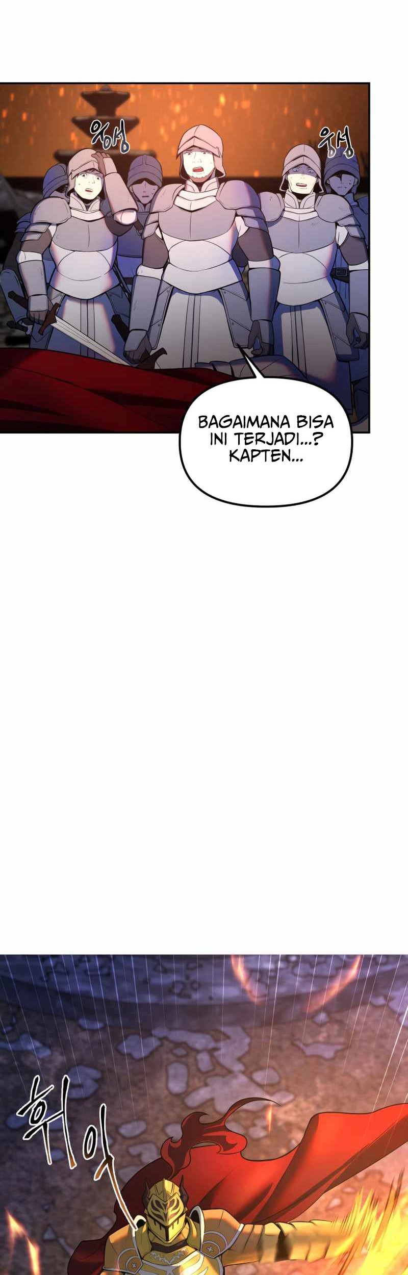 Golden Mage Chapter 13 Gambar 17