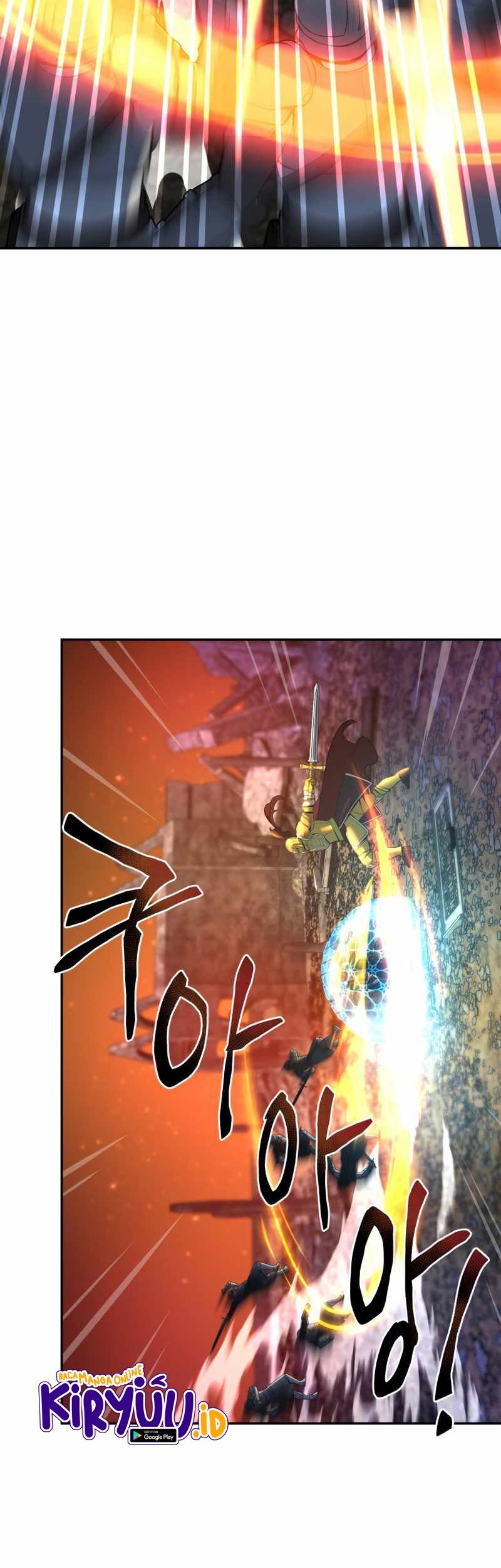 Golden Mage Chapter 13 Gambar 19