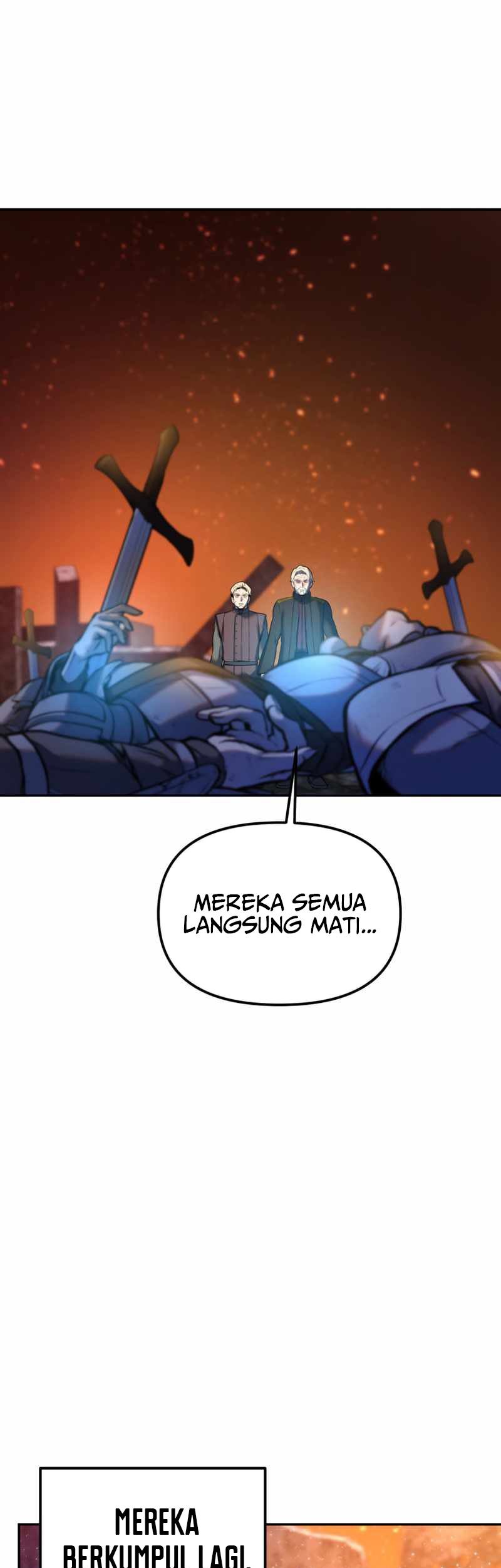 Golden Mage Chapter 13 Gambar 20