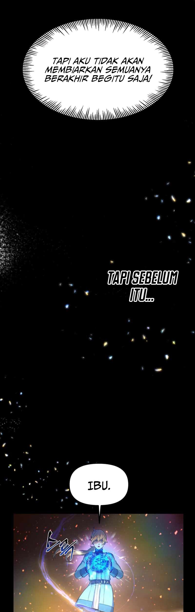 Golden Mage Chapter 13 Gambar 22