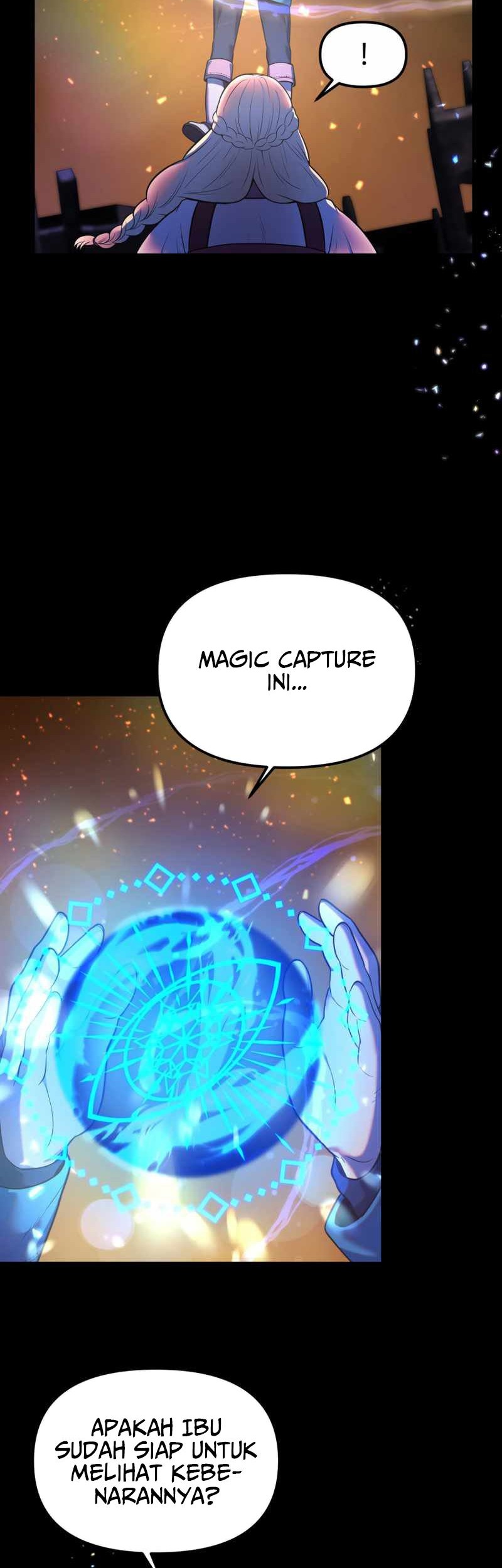 Golden Mage Chapter 13 Gambar 23