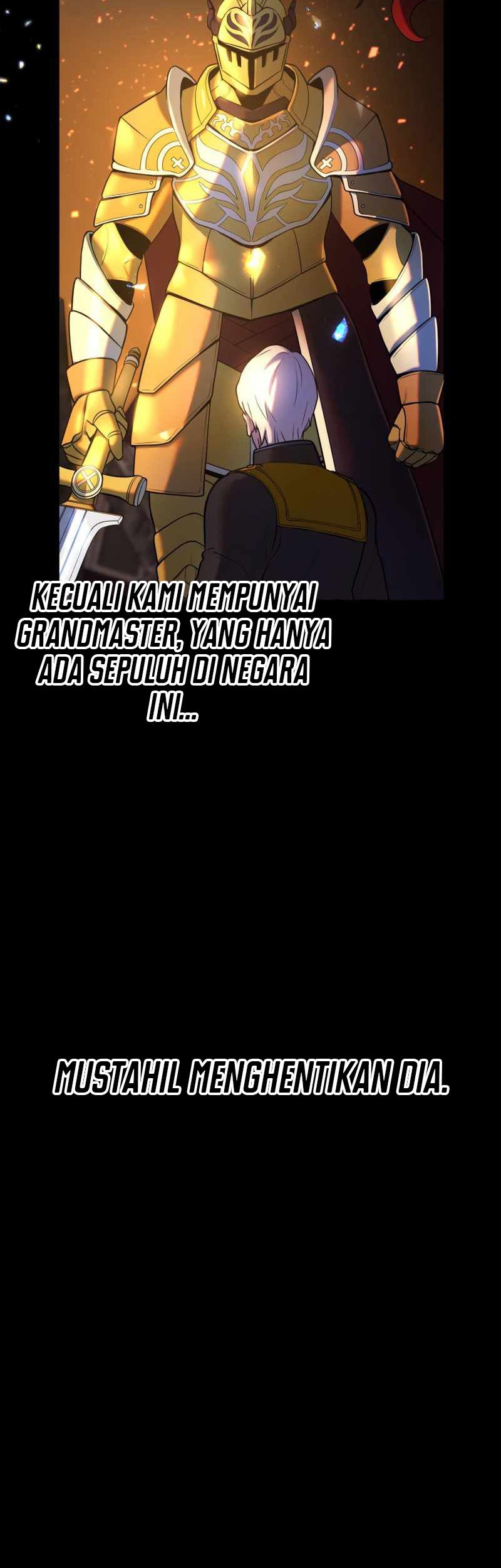 Golden Mage Chapter 13 Gambar 27