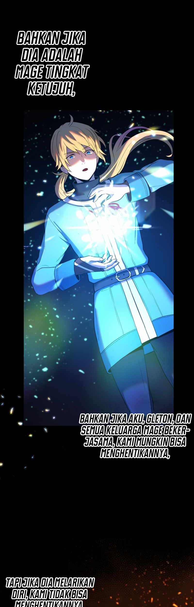 Golden Mage Chapter 13 Gambar 28