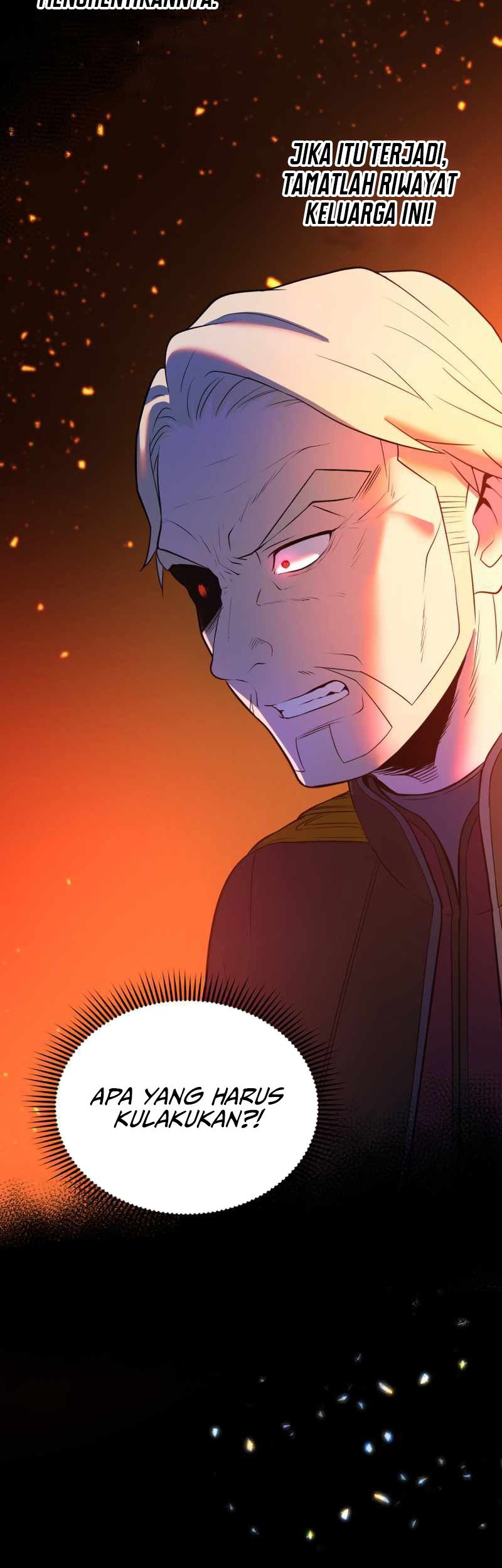 Golden Mage Chapter 13 Gambar 29
