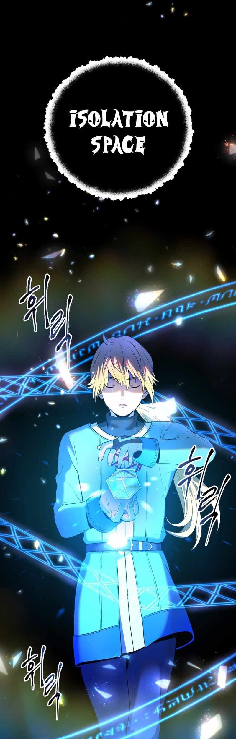 Golden Mage Chapter 13 Gambar 30