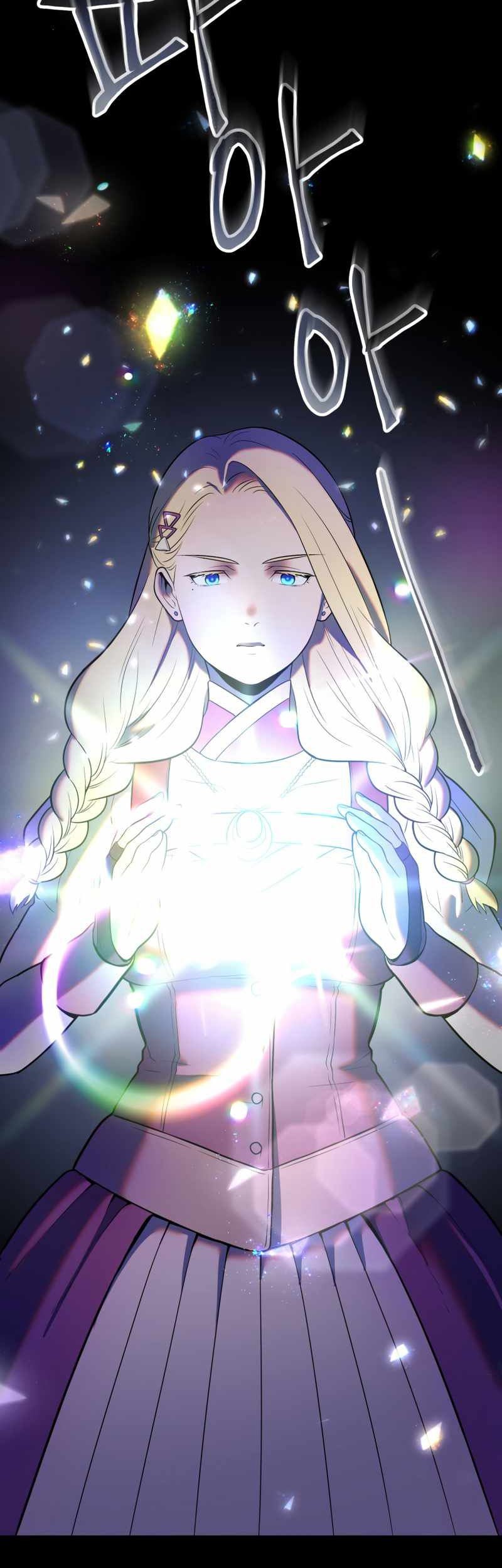 Golden Mage Chapter 13 Gambar 34