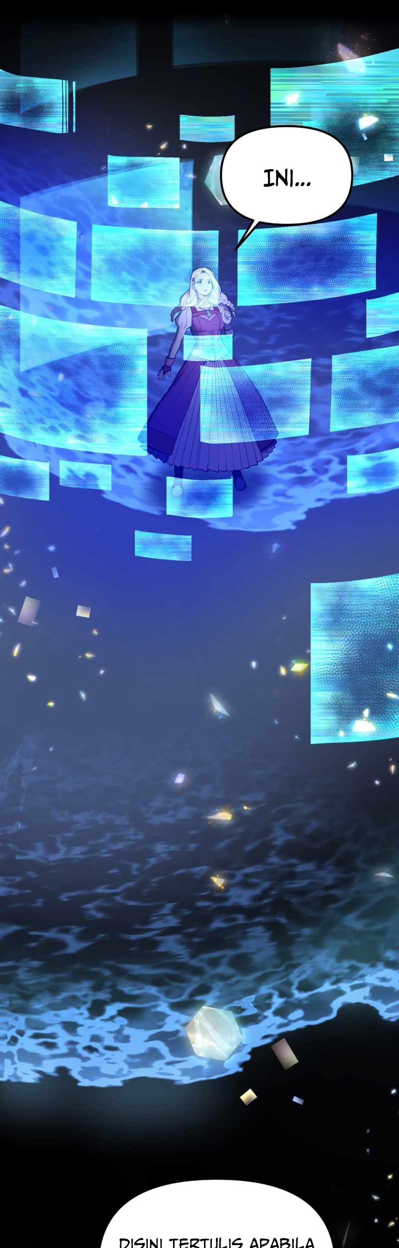 Golden Mage Chapter 13 Gambar 35