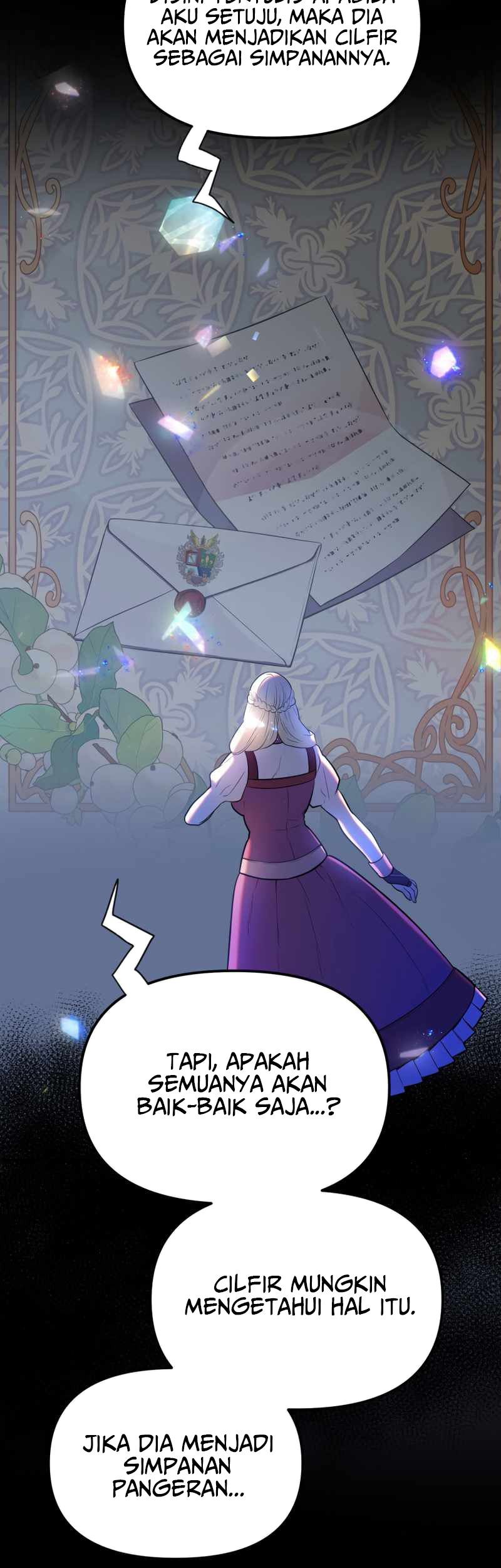 Golden Mage Chapter 13 Gambar 36