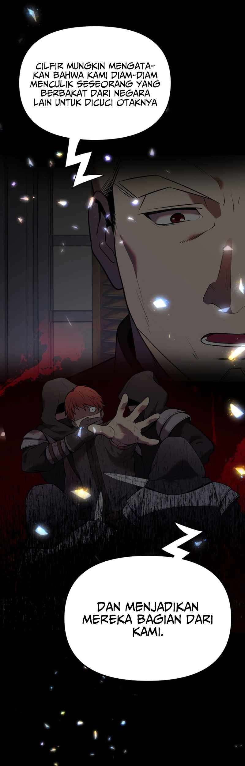 Golden Mage Chapter 13 Gambar 38
