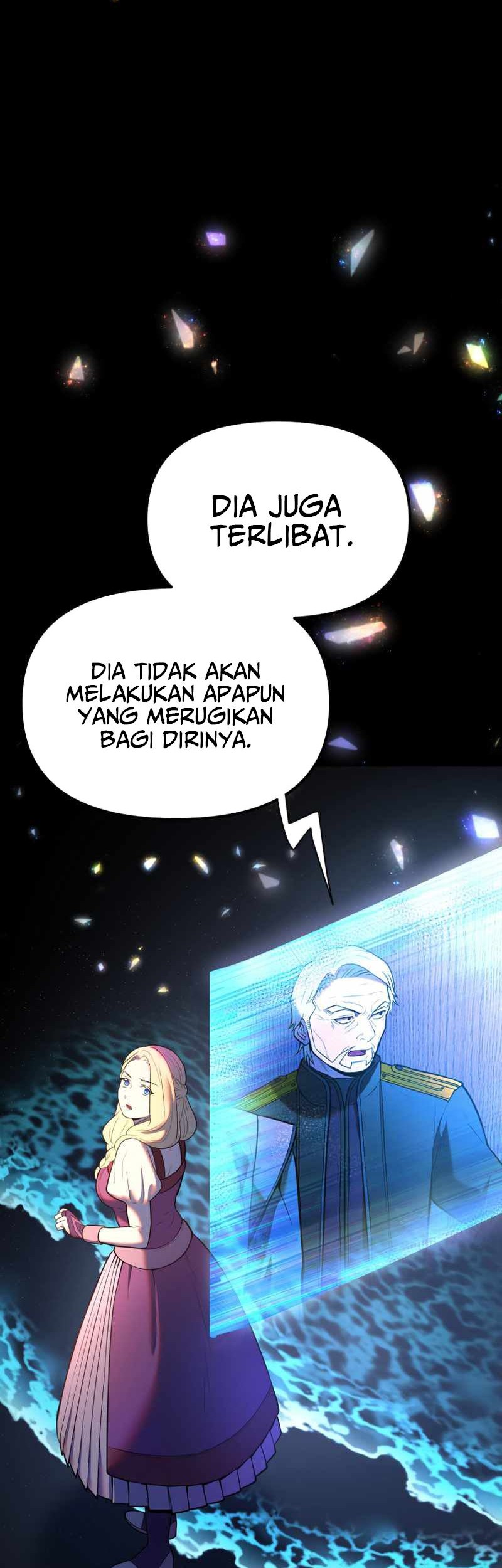 Golden Mage Chapter 13 Gambar 39