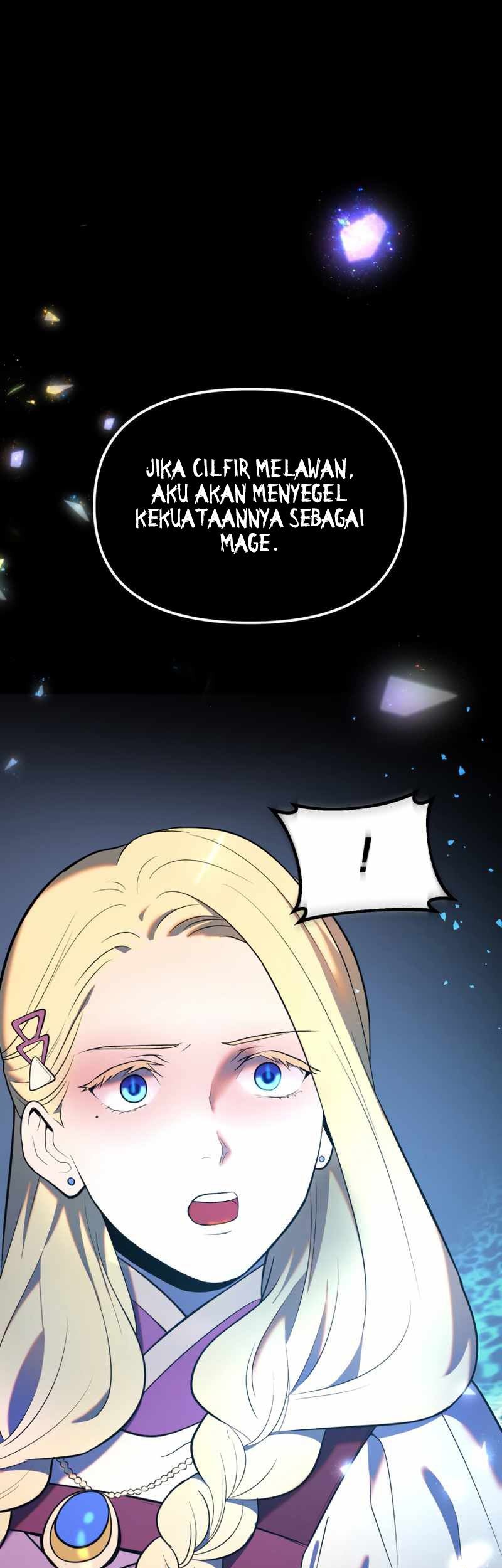 Golden Mage Chapter 13 Gambar 42