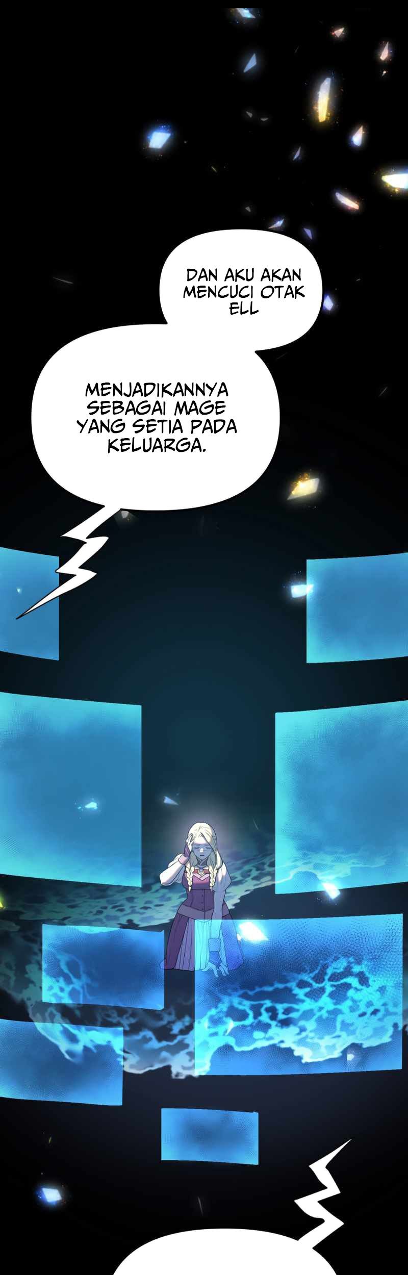 Golden Mage Chapter 13 Gambar 44