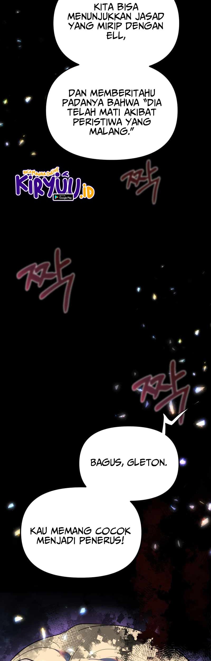 Golden Mage Chapter 13 Gambar 45