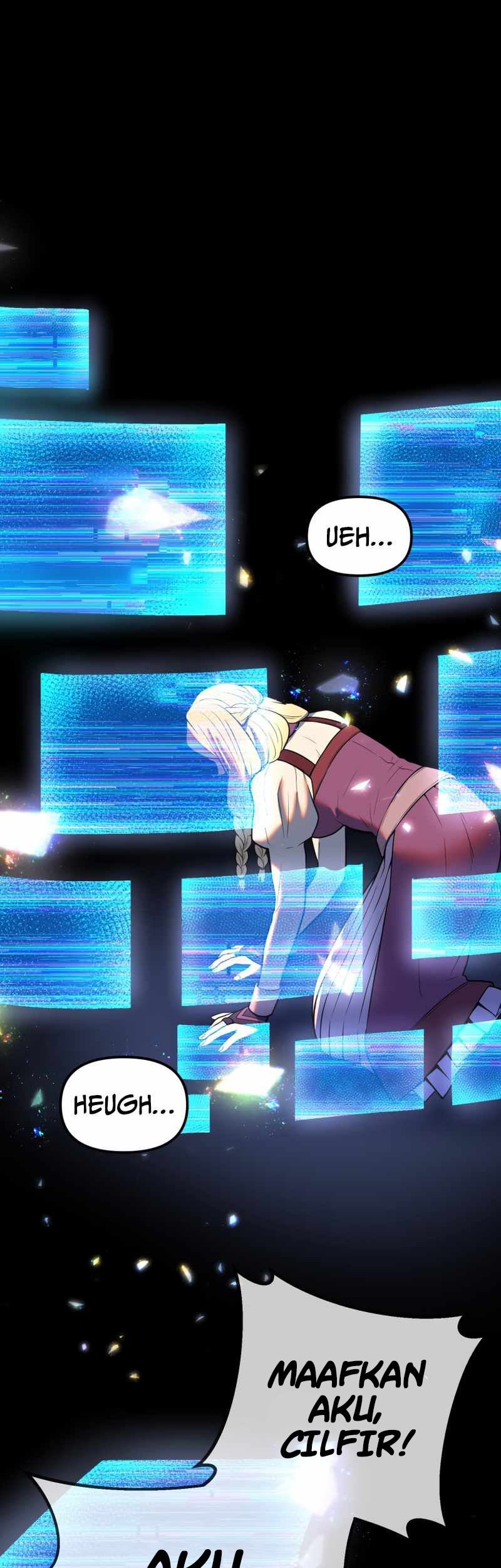 Golden Mage Chapter 13 Gambar 47
