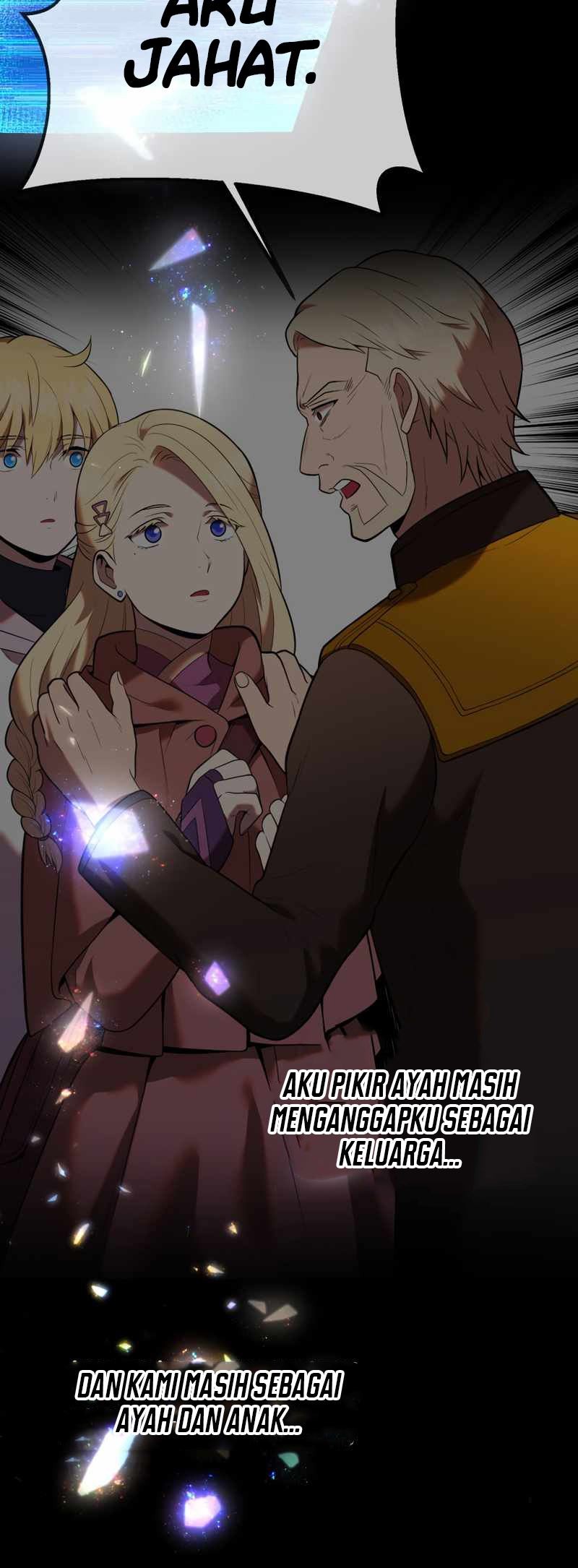 Golden Mage Chapter 13 Gambar 48