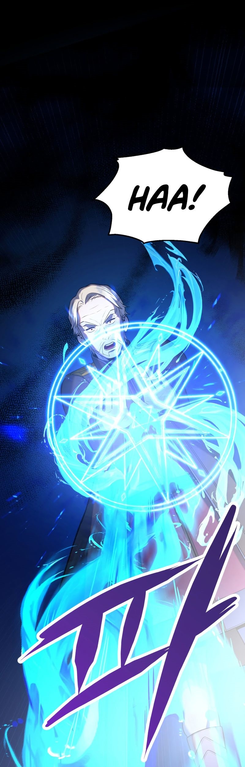 Golden Mage Chapter 12 Gambar 18