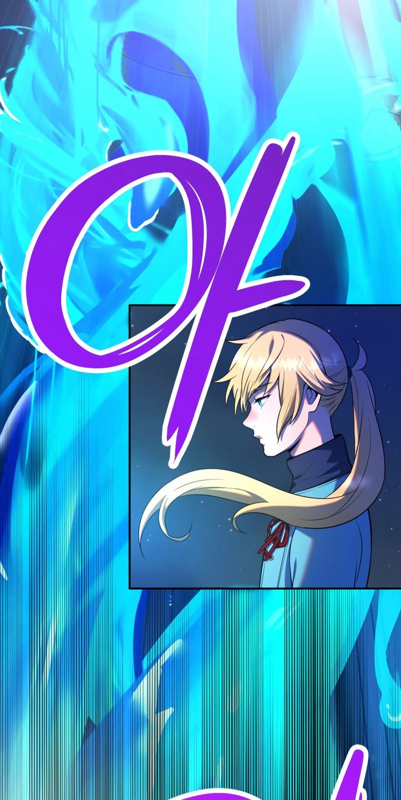 Golden Mage Chapter 12 Gambar 19