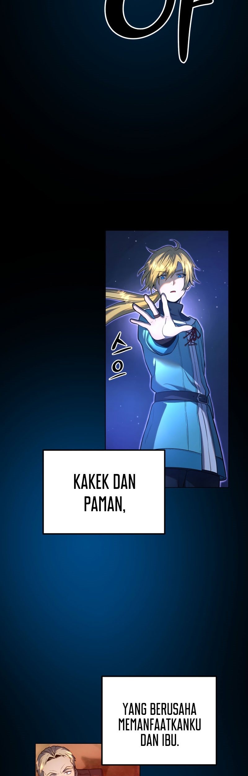 Golden Mage Chapter 12 Gambar 22