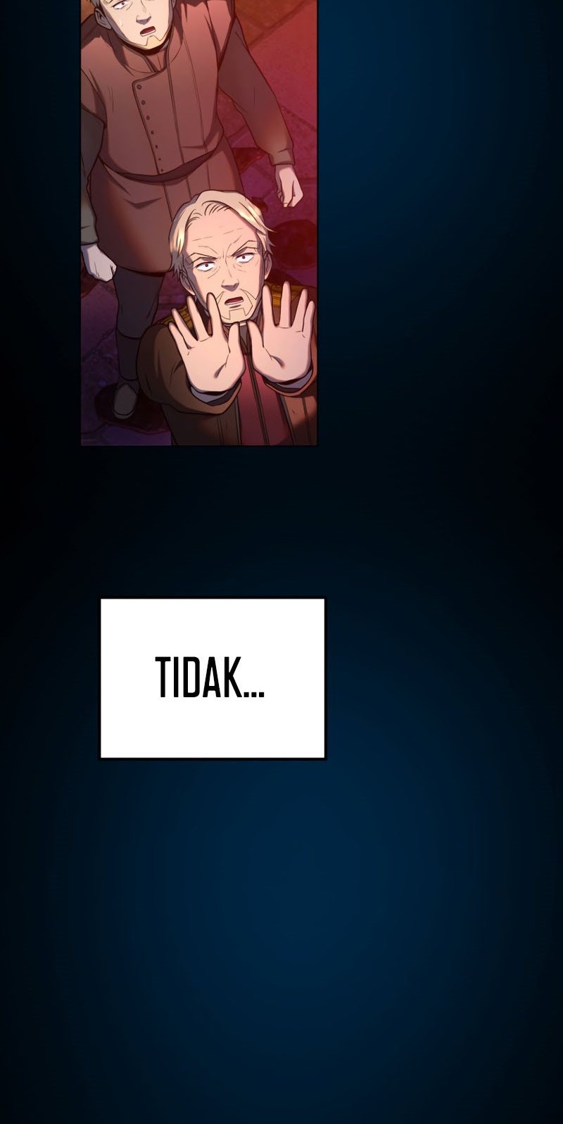 Golden Mage Chapter 12 Gambar 23