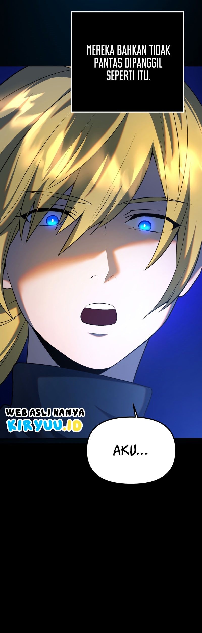 Golden Mage Chapter 12 Gambar 24